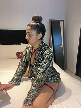 AlejandritaMilano online show from 21, 3, 2026