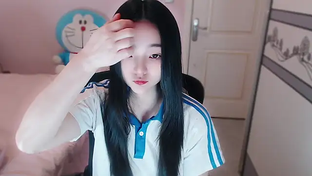 xiao-xiao-D online show from 25, 11, 2025