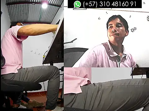 Snapshot of bisexual0007 chatting on 18, 2, 2026 bisexual0007 online show from 18, 2, 2026