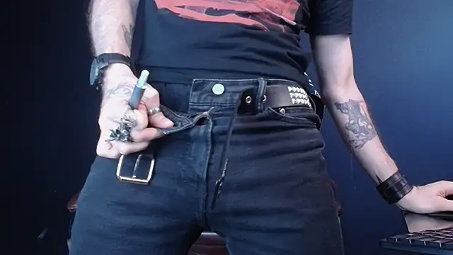 AxelColton online show from 15, 3, 2025