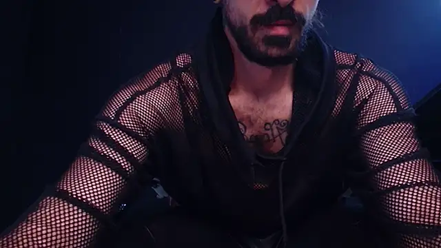 AxelColton online show from 23, 10, 2025