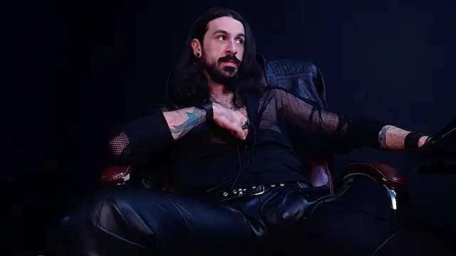 AxelColton online show from 8, 11, 2025