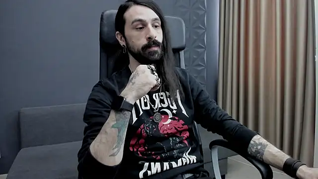 Snapshot of AxelColton chatting on 16, 1, 2026 AxelColton online show from 16, 1, 2026