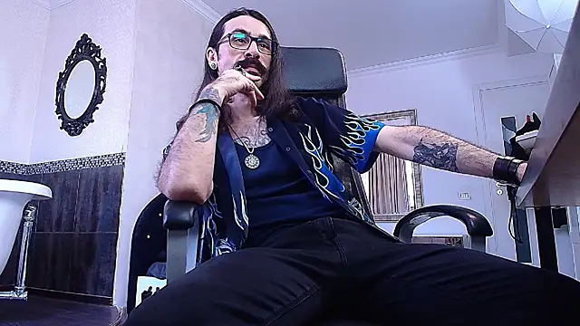 Snapshot of AxelColton chatting on 7, 2, 2026 AxelColton online show from 7, 2, 2026