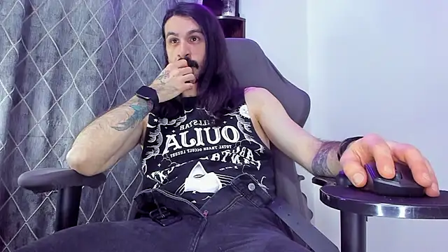 Snapshot of AxelColton chatting on 17, 2, 2026 AxelColton online show from 17, 2, 2026