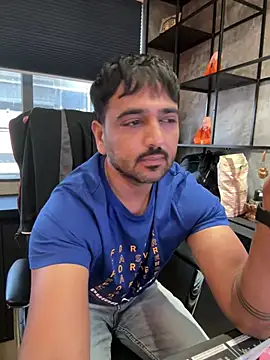 Snapshot of Nil_Talreja chatting on 19, 12, 2024 Nil Talreja online show from 19, 12, 2024