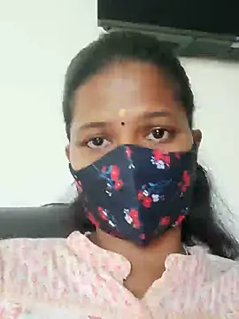 Tamil Sanjana  online show from 21, 1, 2025