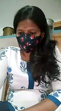 Tamil Sanjana  online show from 28, 1, 2025