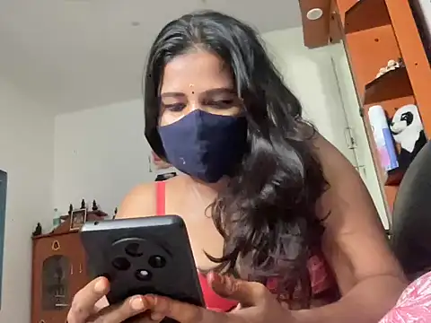 Tamil Sanjana  online show from 2, 10, 2025