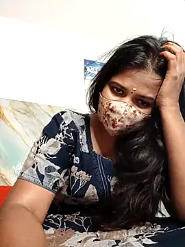 Tamil Sanjana  online show from 7, 10, 2025