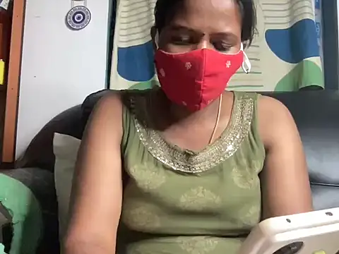 Tamil Sanjana  online show from 3, 6, 2026