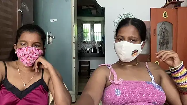 Snapshot of Tamil_Sanjana_ chatting on 28, 6, 2026 Tamil Sanjana online show from 28, 6, 2026