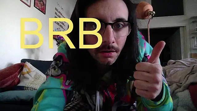 Chuck-FR online show from 5, 5, 2026