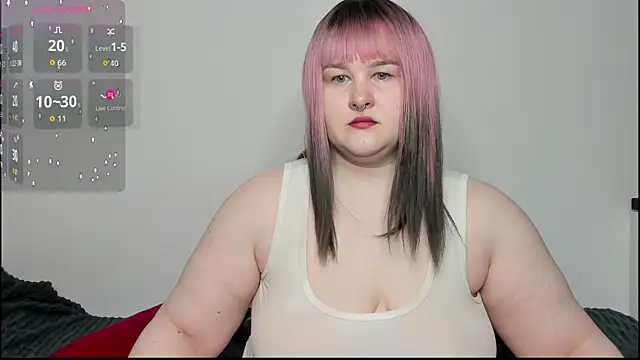 Snapshot of Anna_Nott chatting on 9, 7, 2026 Anna Nott online show from 9, 7, 2026