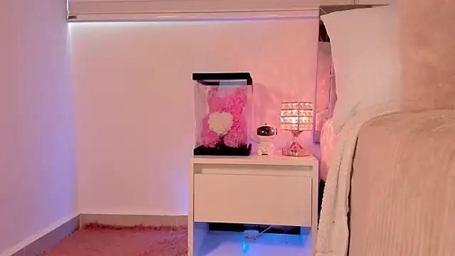 Snapshot of Alissonroses chatting on 18, 1, 2026 Alissonroses online show from 18, 1, 2026