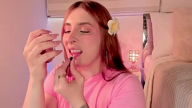 Snapshot of Alissonroses chatting on 15, 2, 2026 Alissonroses online show from 15, 2, 2026