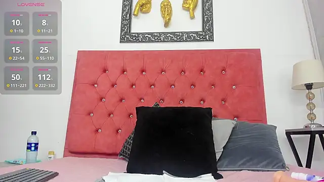 Snapshot of Samantha_Good chatting on 21, 1, 2025 Samantha Good online show from 21, 1, 2025