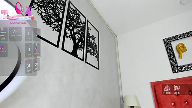 Snapshot of Samantha_Good chatting on 10, 9, 2025 Samantha Good online show from 10, 9, 2025