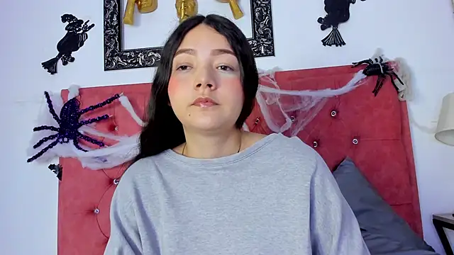 Snapshot of Samantha_Good chatting on 20, 10, 2025 Samantha Good online show from 20, 10, 2025