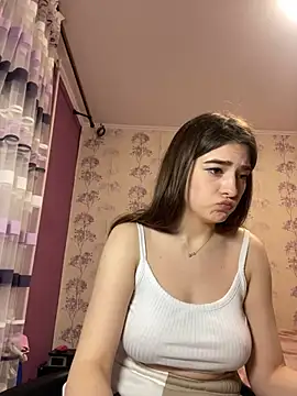 Snapshot of Sofiy_a chatting on 21, 12, 2024 Sofiy a online show from 21, 12, 2024