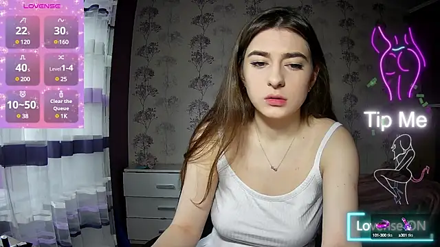 Snapshot of Sofiy_a chatting on 29, 1, 2025 Sofiy a online show from 29, 1, 2025