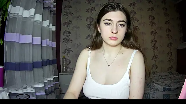 Snapshot of Sofiy_a chatting on 3, 2, 2025 Sofiy a online show from 3, 2, 2025