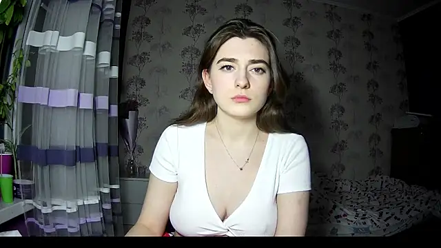 Snapshot of Sofiy_a chatting on 23, 2, 2025 Sofiy a online show from 23, 2, 2025