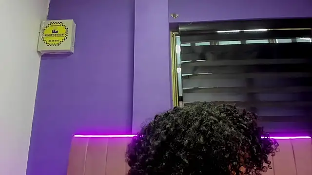 CintiaWalker online show from 11, 2, 2026