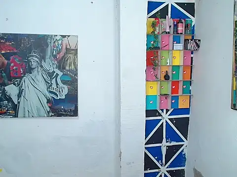 Andres Santos777 online show from 6, 5, 2026