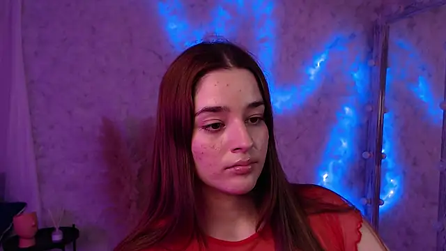 Lolly lipss  online show from 23, 12, 2024