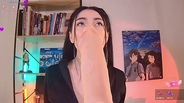 Sweet Nyx online show from 28, 2, 2026