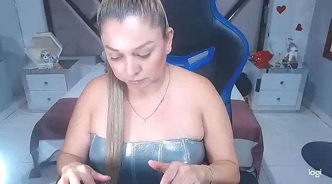 Snapshot of natalia5560 chatting on 29, 1, 2025 natalia5560 online show from 29, 1, 2025