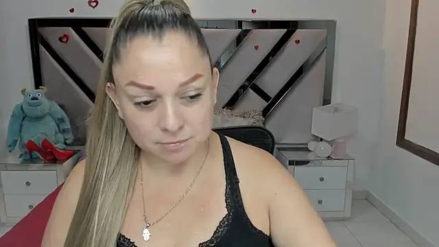 natalia5560 online show from 26, 10, 2025