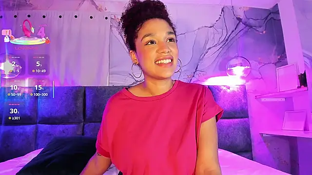 Snapshot of loladupont chatting on 18, 3, 2025 loladupont online show from 18, 3, 2025