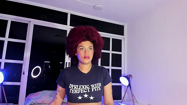 loladupont online show from 11, 4, 2026