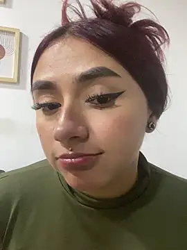 michell boobs  online show from 29, 1, 2025