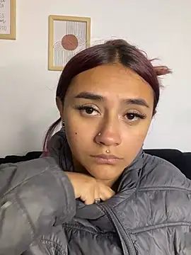 michell boobs  online show from 24, 2, 2025