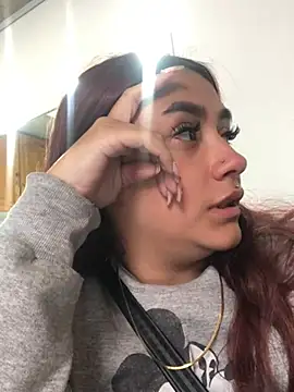 michell boobs  online show from 27, 2, 2025