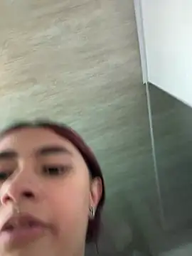 michell boobs  online show from 28, 2, 2025