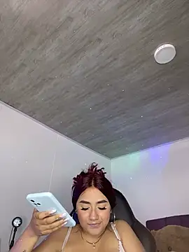 michell boobs  online show from 3, 3, 2025