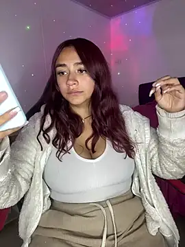 michell boobs  online show from 18, 3, 2025