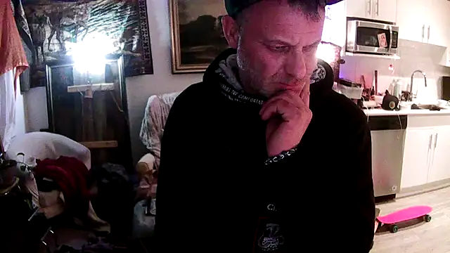 SilverandFox online show from 23, 1, 2025