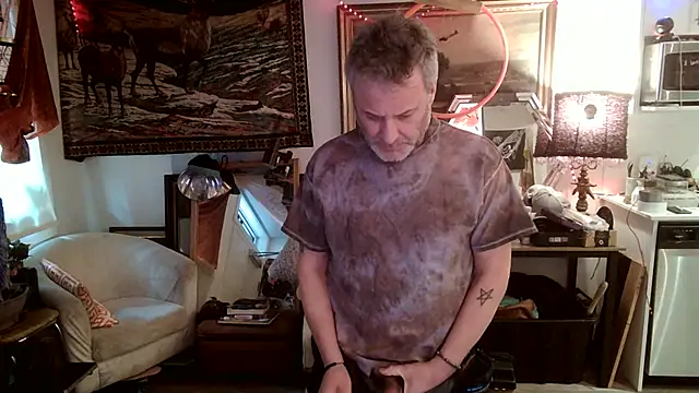 SilverandFox online show from 14, 2, 2025