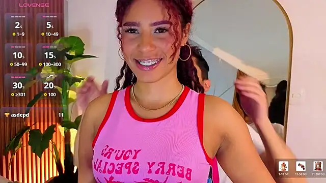 charlottee white online show from 30, 6, 2026