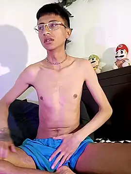 Snapshot of codysmith chatting on 1, 3, 2025 codysmith online show from 1, 3, 2025