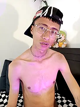Snapshot of codysmith chatting on 2, 3, 2025 codysmith online show from 2, 3, 2025