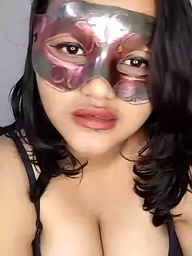 Riya Stream01 online show from 22, 1, 2025