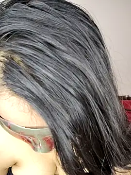 Riya Stream01 online show from 23, 2, 2025