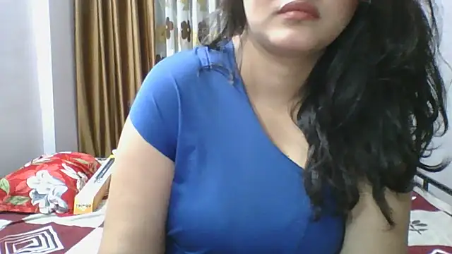 Riya Stream01 online show from 2, 5, 2026