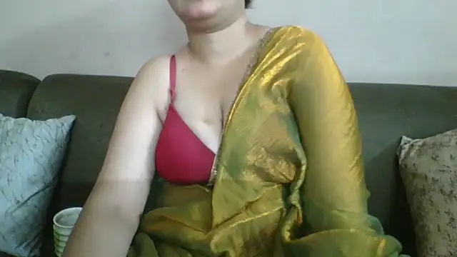 Riya Stream01 online show from 15, 5, 2026